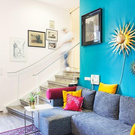 Boutique Hostel Kremer เบรเมน ภายนอก รูปภาพ