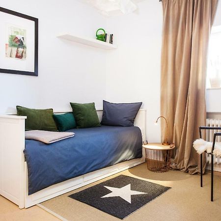 Boutique Hostel Kremer เบรเมน ภายนอก รูปภาพ