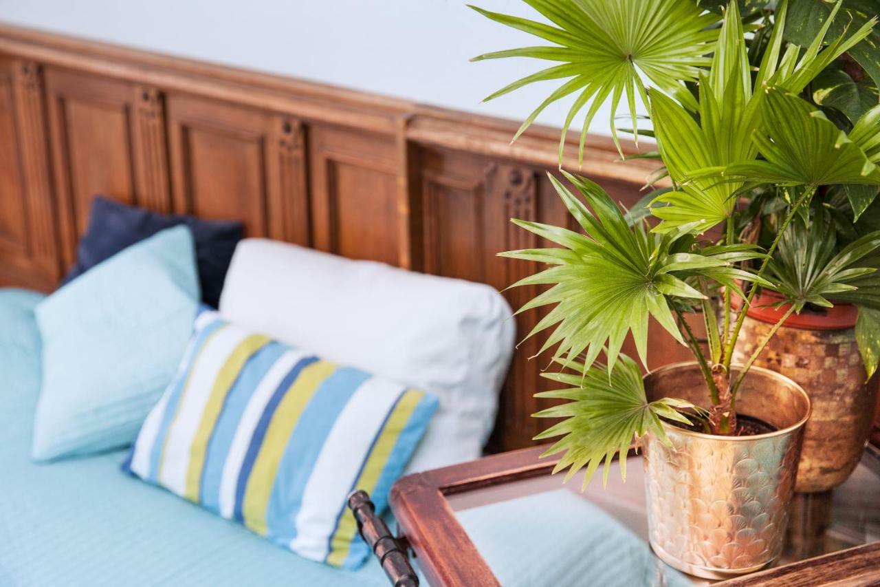 Boutique Hostel Kremer เบรเมน ภายนอก รูปภาพ