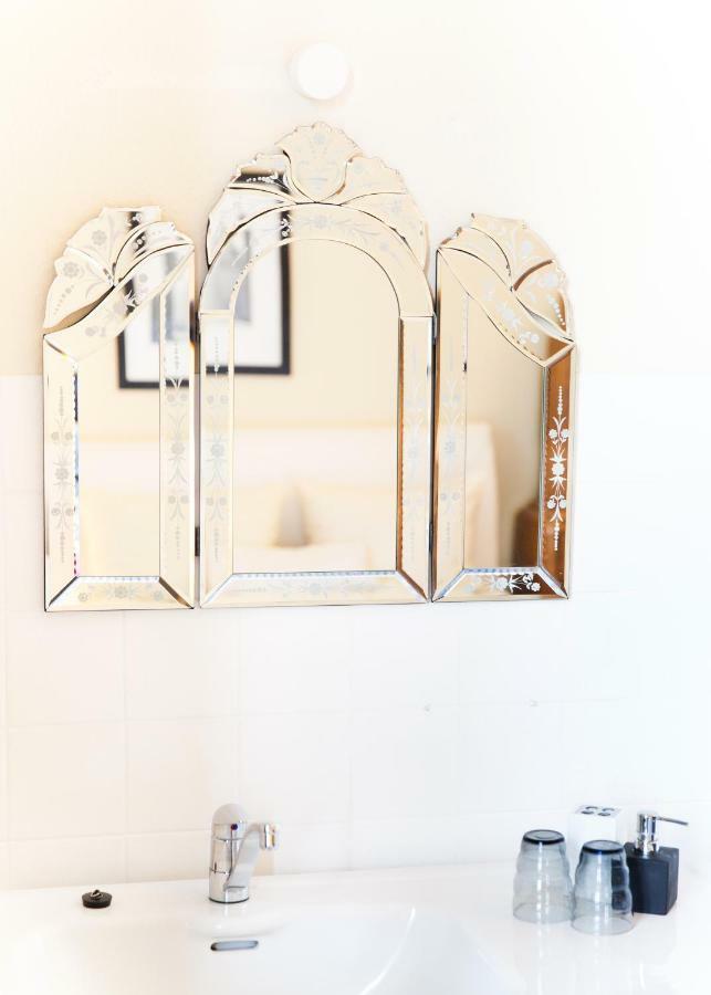 Boutique Hostel Kremer เบรเมน ภายนอก รูปภาพ