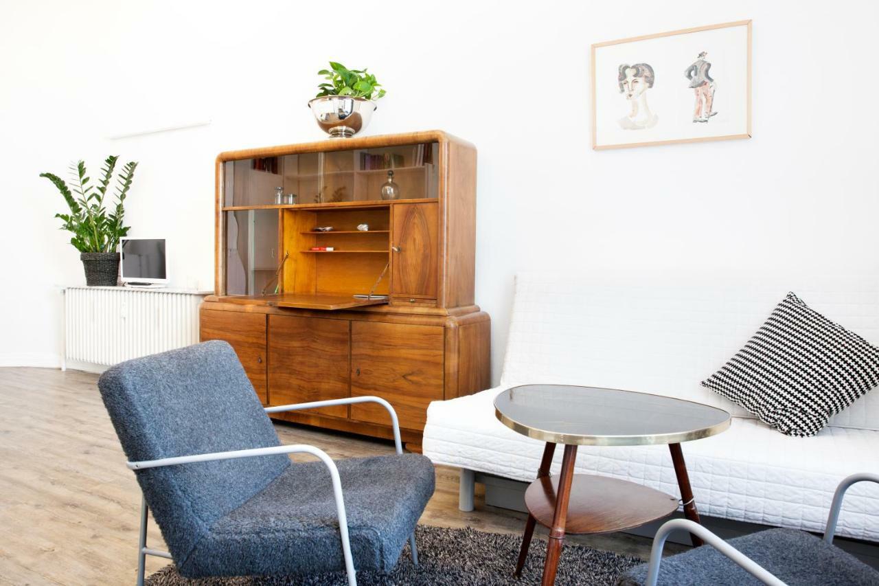 Boutique Hostel Kremer เบรเมน ภายนอก รูปภาพ