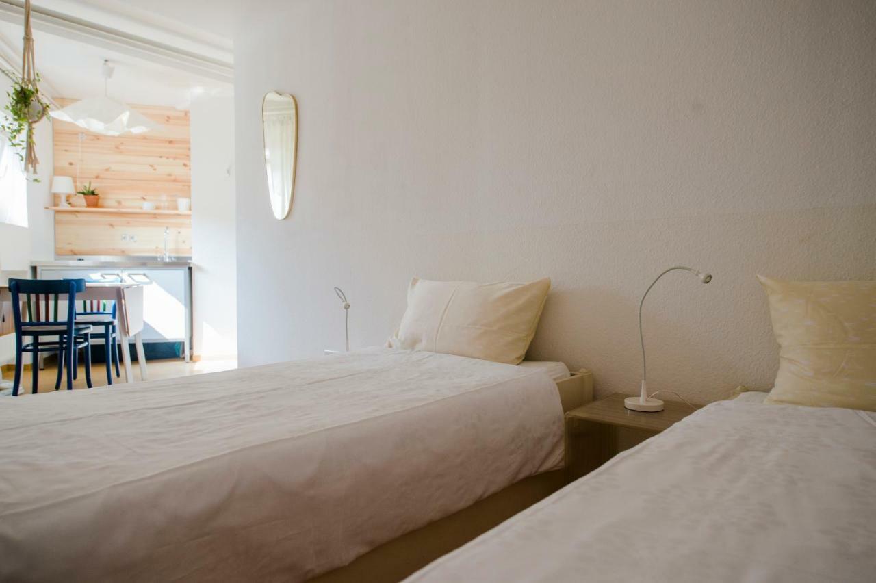 Boutique Hostel Kremer เบรเมน ภายนอก รูปภาพ